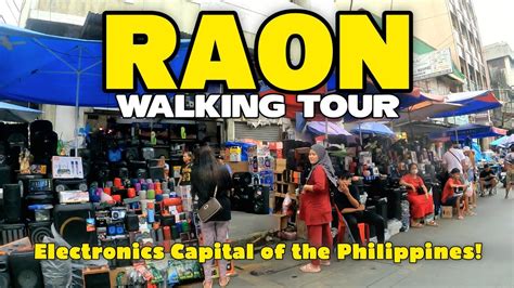 raon electronics photos|RAON ELECTRONICS .